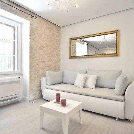 Luxury Apartment Split Dış mekan fotoğraf