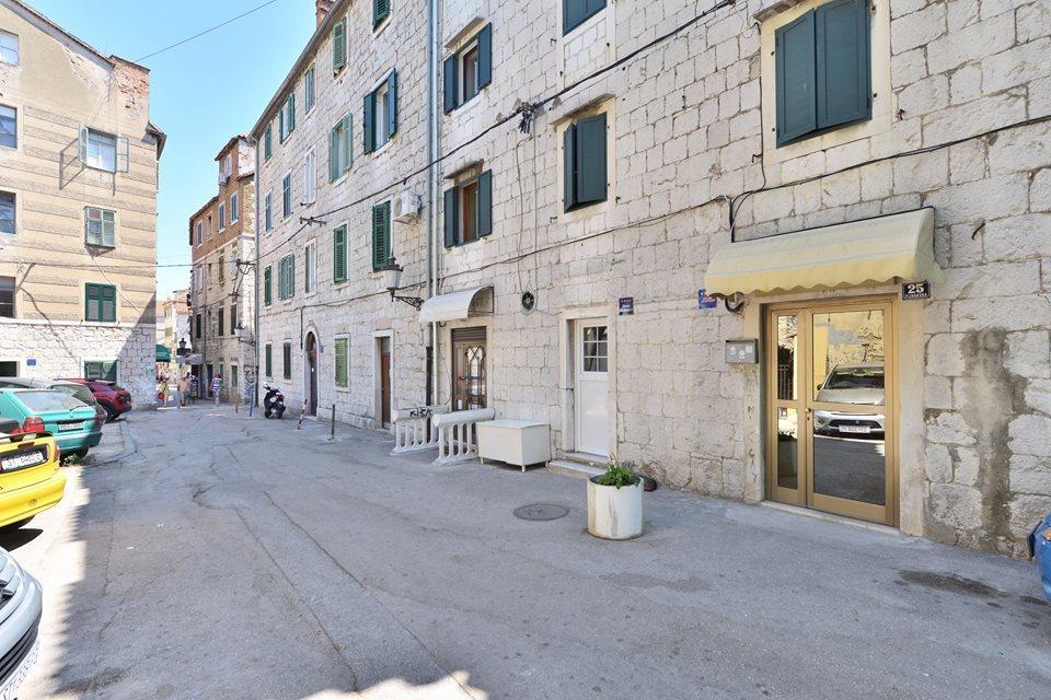 Luxury Apartment Split Oda fotoğraf