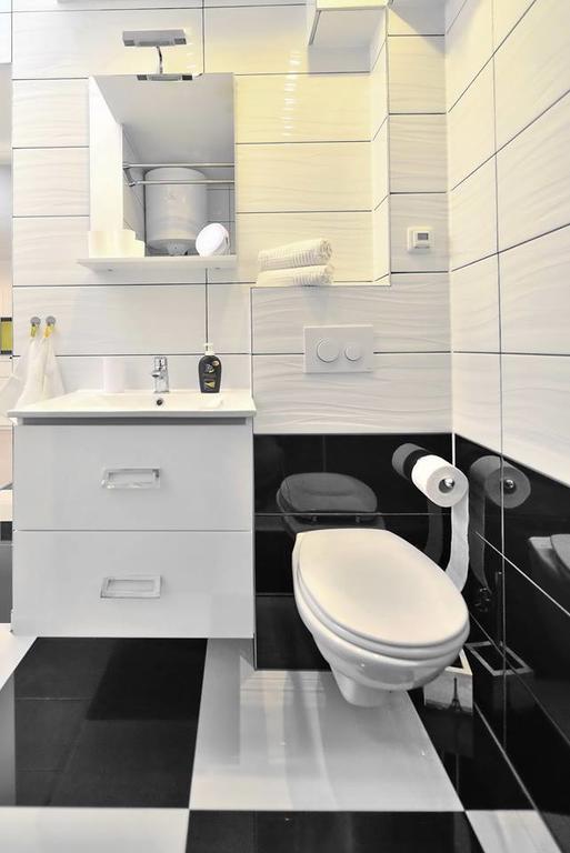 Luxury Apartment Split Oda fotoğraf