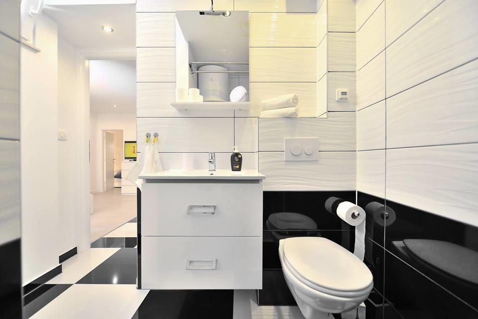 Luxury Apartment Split Oda fotoğraf