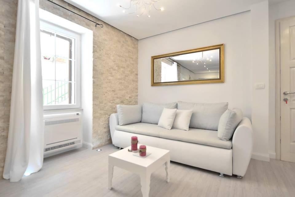Luxury Apartment Split Dış mekan fotoğraf