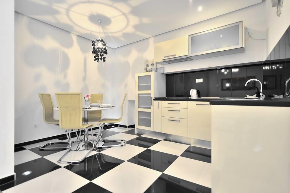 Luxury Apartment Split Oda fotoğraf