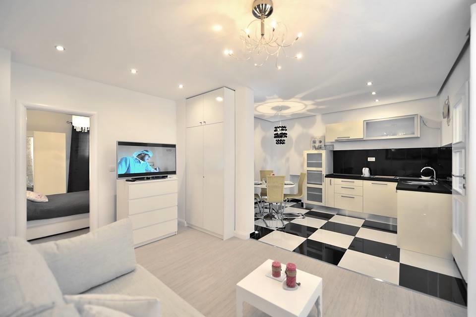 Luxury Apartment Split Oda fotoğraf